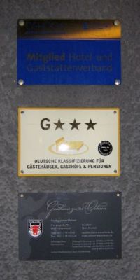Lokalität größten Genusses. Lokalität größten Genusses.