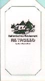 Speisekarte | Al Trullo Speisekarte | Al Trullo