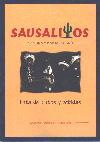 Speisekarte | Sausalitos Speisekarte | Sausalitos