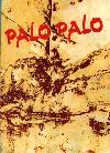 Speisekarte | Palo Palo Speisekarte | Palo Palo