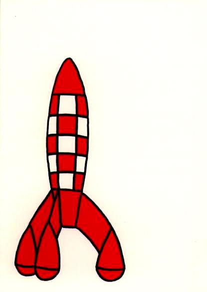 Speisekarte | Rakete | Au&szlig;enansicht