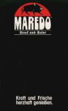 Speisekarte | Maredo Speisekarte | Maredo
