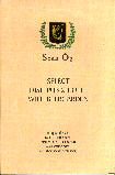 Speisekarte | Seán Óg