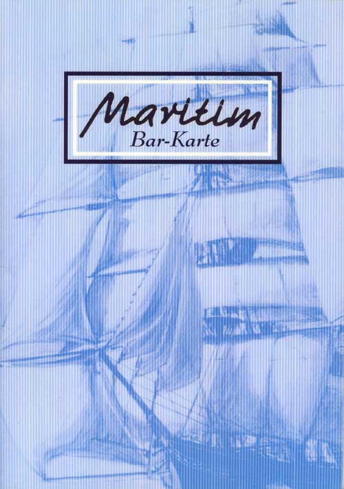 Speisekarte | Maritim | Au&szlig;enansicht