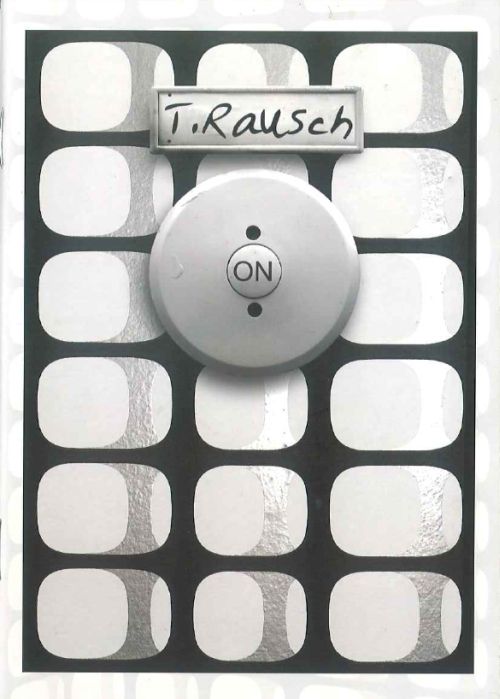 Speisekarte | Tiefenrausch | Au&szlig;enansicht