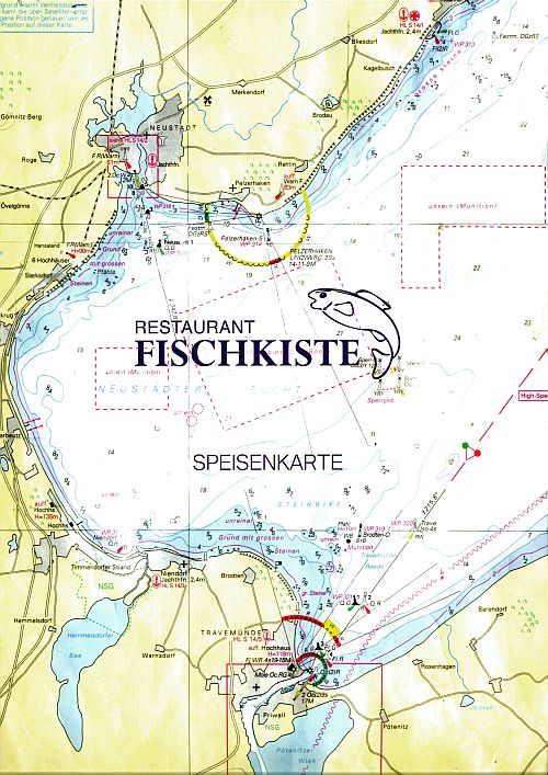 Speisekarte | Fischkiste | Au&szlig;enansicht